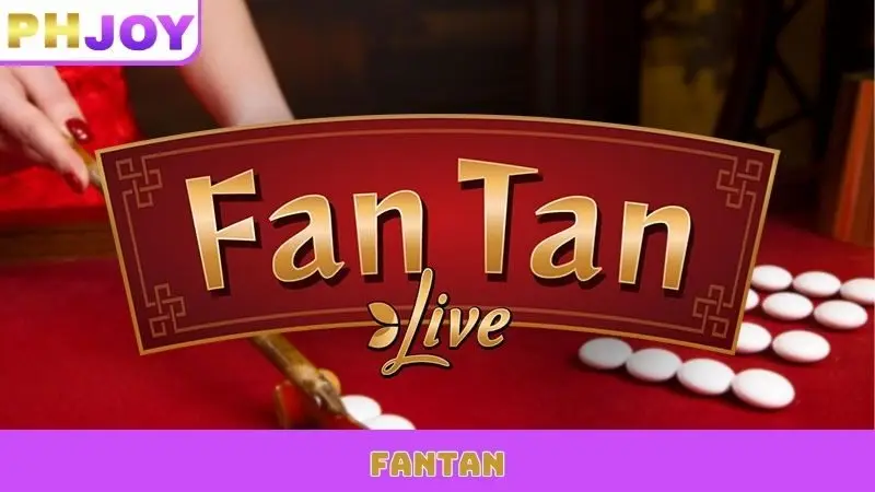 fantan