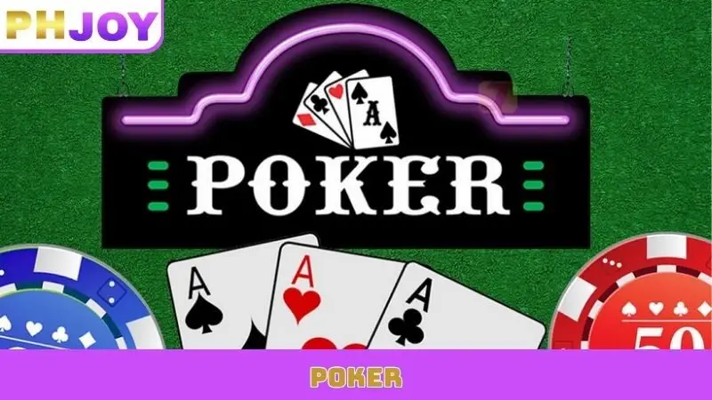 Master poker at PHJOY - Strategies and maximizing your wins