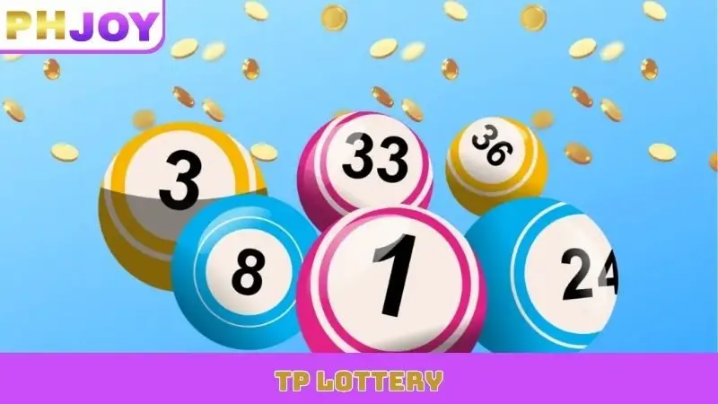 TP Lottery