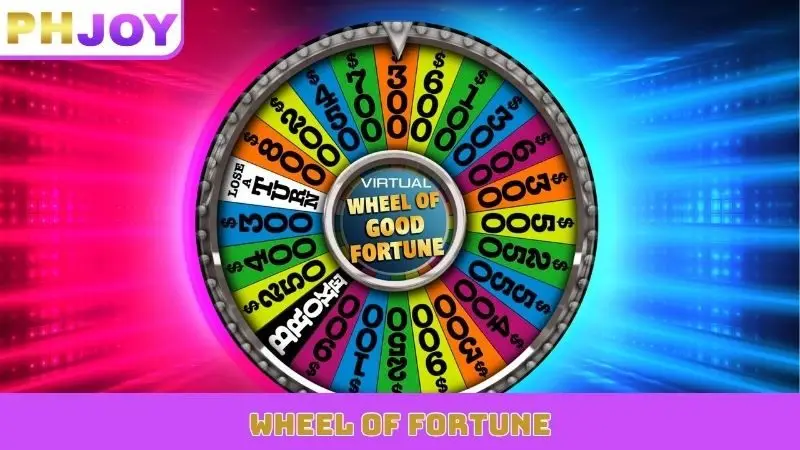Wheel of Fortune