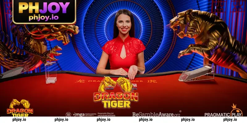 dragon-tiger