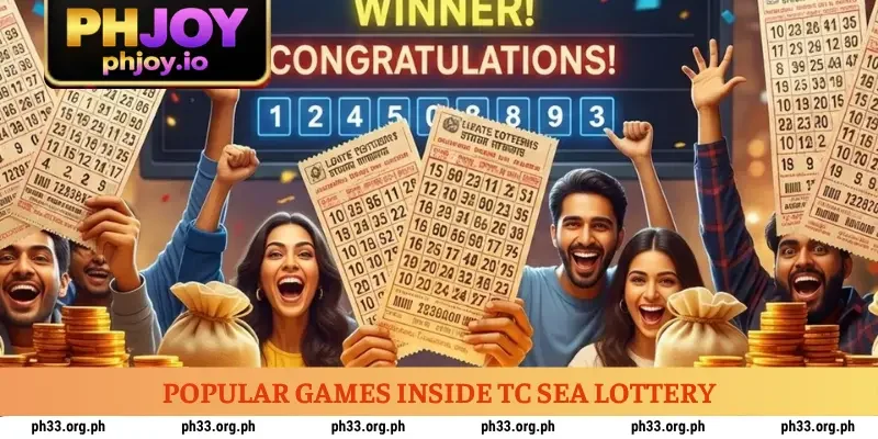 popular-games-inside-tc-sea-lottery