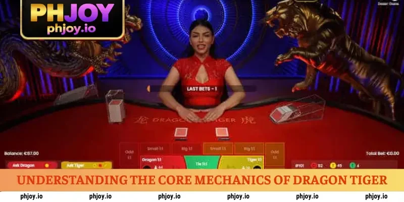 understanding-the-core-mechanics-of-dragon-tiger