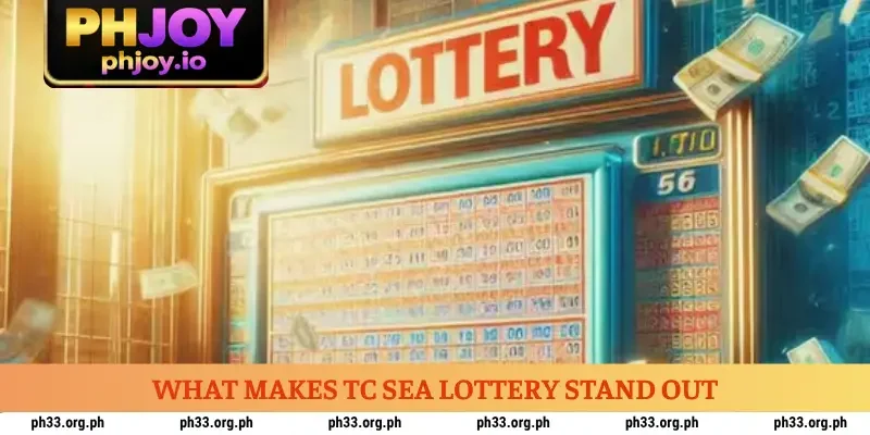 what-makes-tc-sea-lottery-stand-out