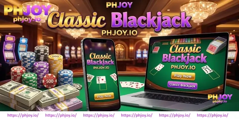 classic-blackjack