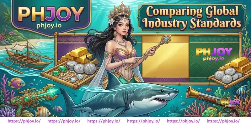 Comparing Global Industry Standards