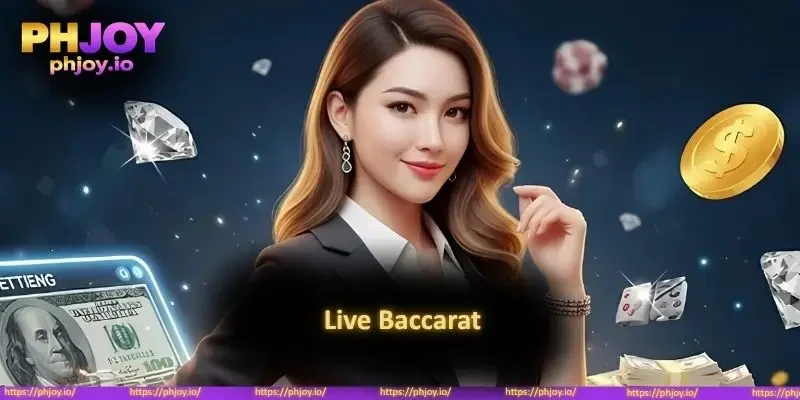 live-baccarat