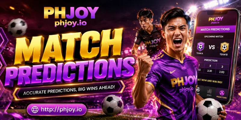 match-predictions