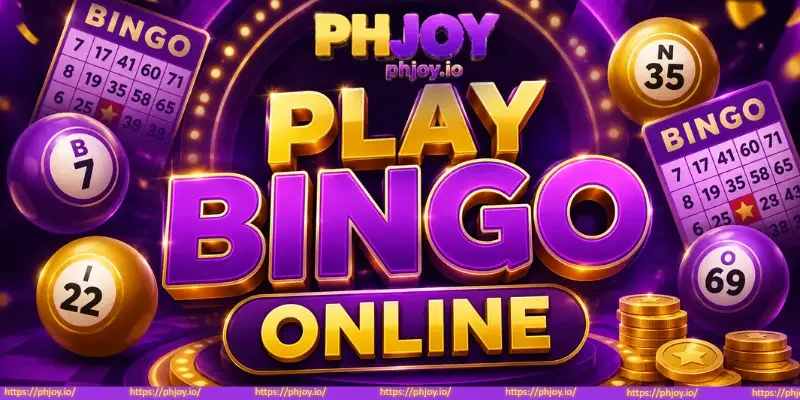 play-bingo-online